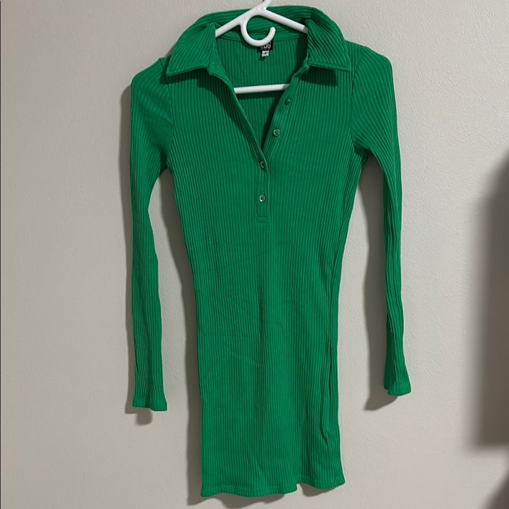 BDG Womens Mini Dress